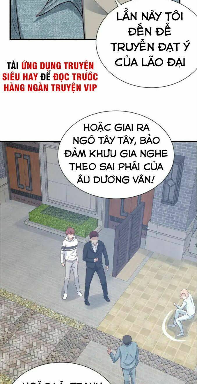 Hệ Thống Tu Tiên Mạnh Nhất: Chapter 68
