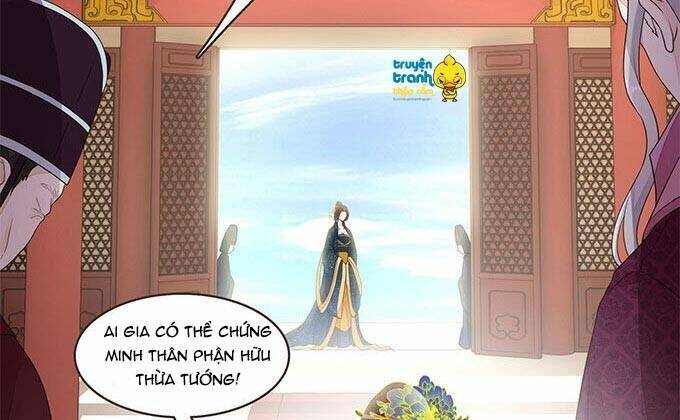 Đại Giá Thừa Tướng: Chapter 71