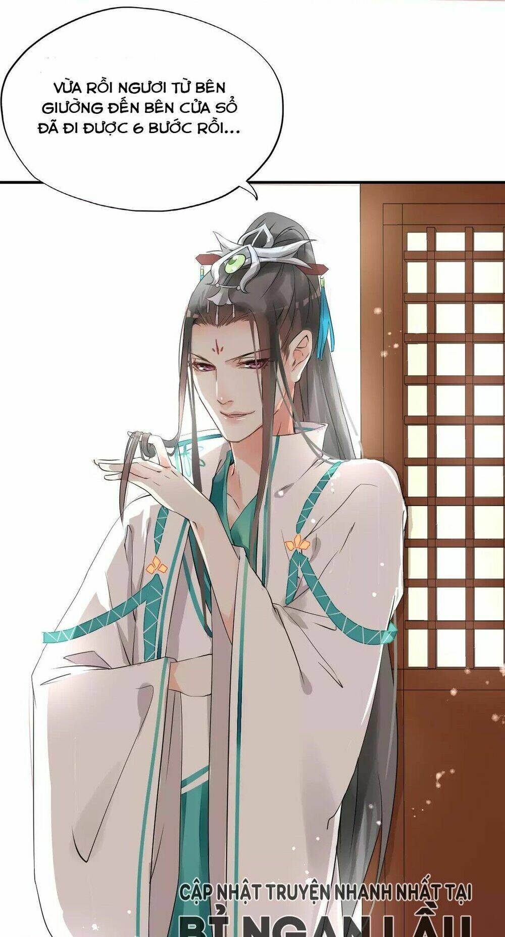 Bồng Sơn Viễn: Chapter 2