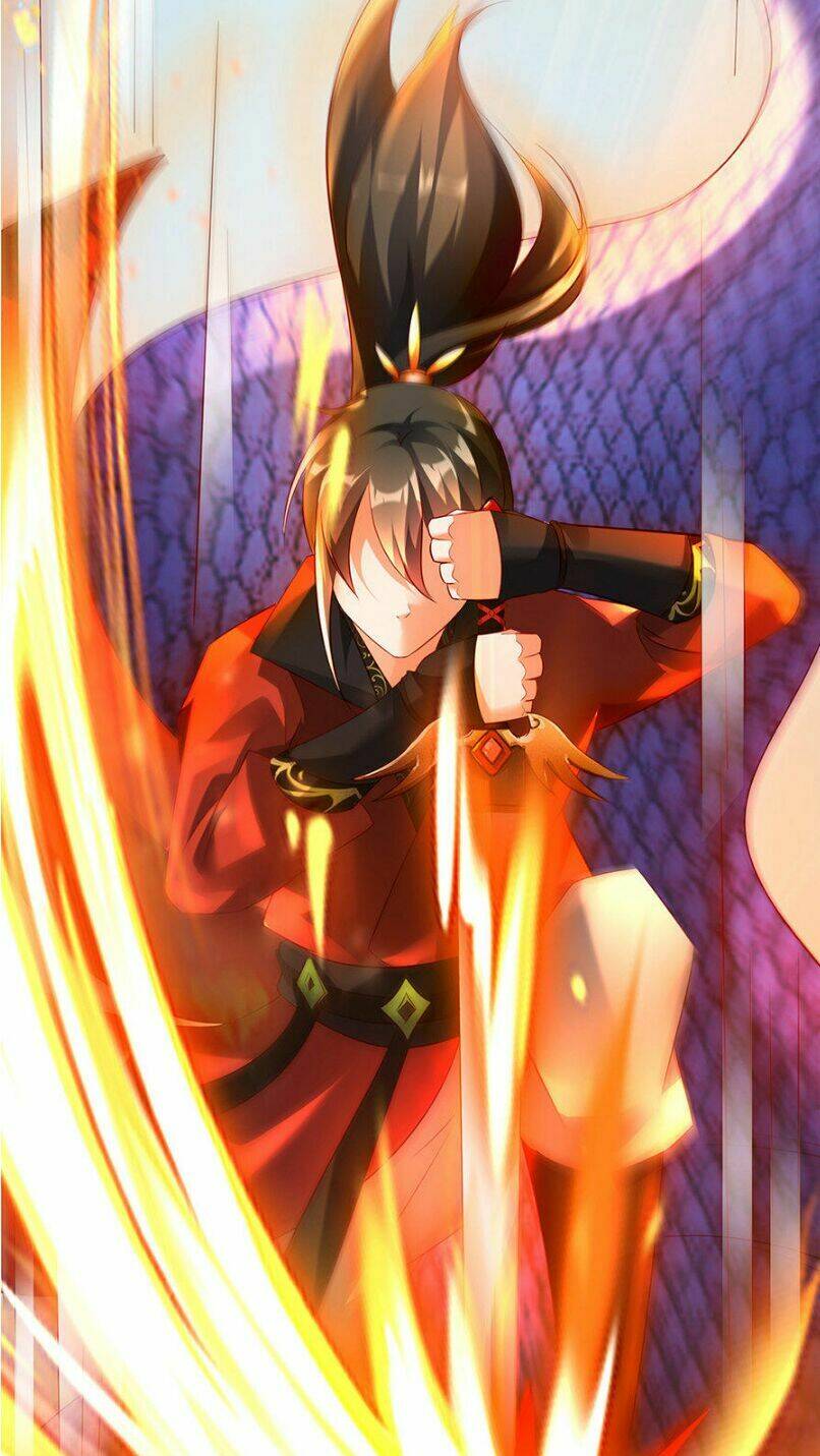 Thiên Kim Bất Hoán: Chapter 8