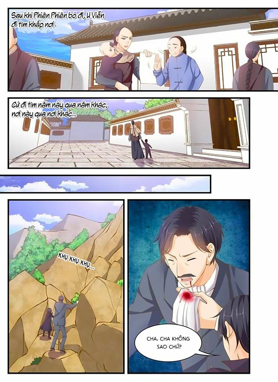 Bán Yêu Khuynh Thành: Chapter 20