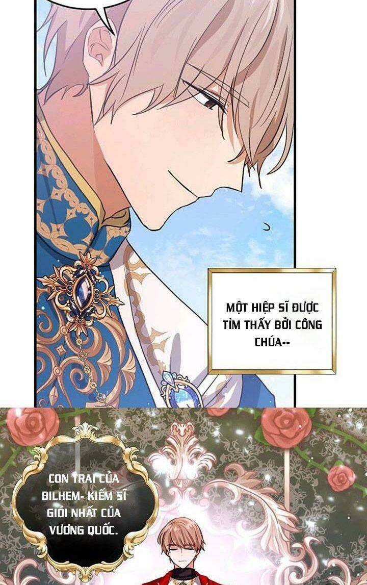 Tôi Là Bạn Gái Cũ Của Một Người Lính: Chapter 44