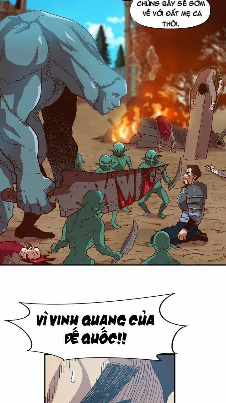 Nô Lệ Nghịch Thiên: Chapter 4