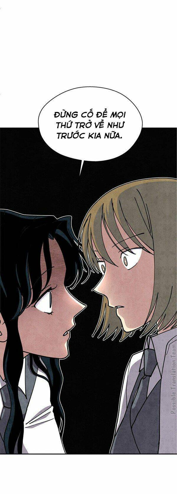 Tai Sói Và Mũ Đỏ: Chapter 44