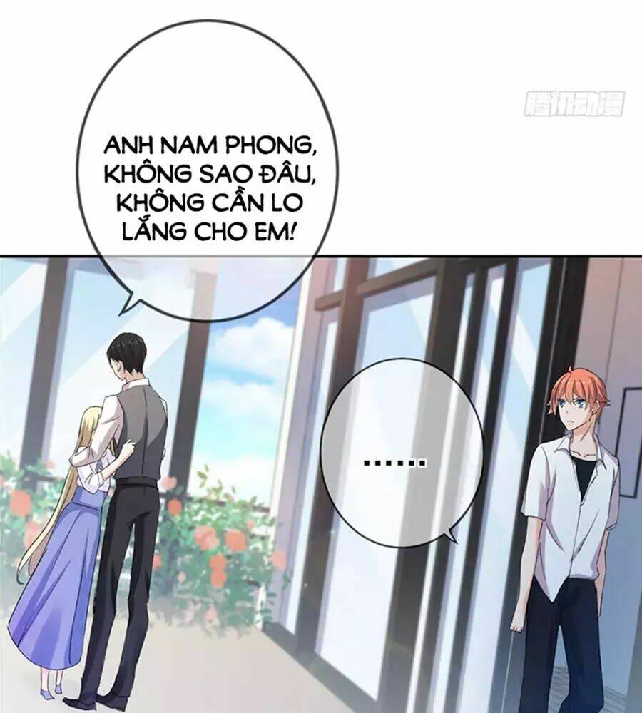 Nhật Ký Dạy Dỗ Của Gia Tộc Đáng Yêu: Chapter 59