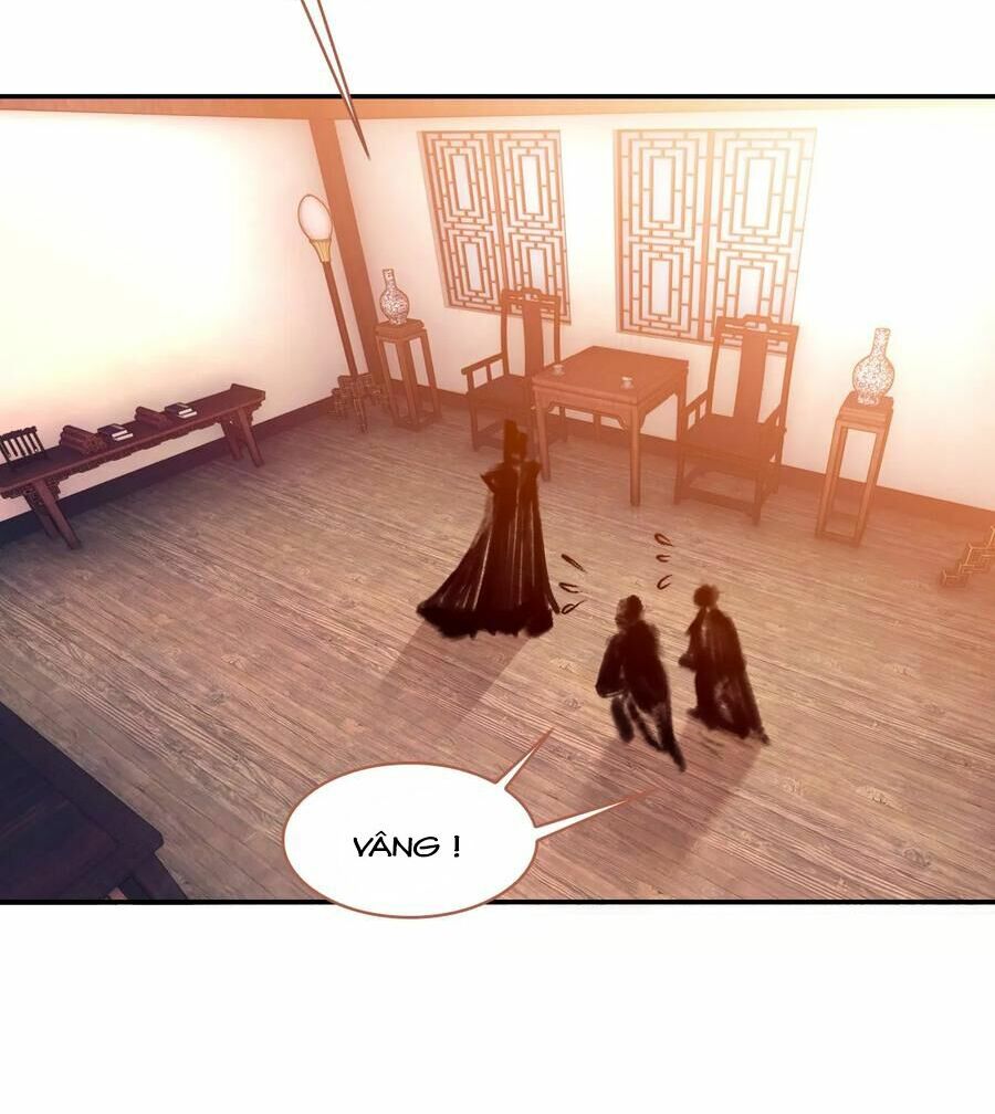 Gả Cho Một Tên Thái Giám Đáng Ghét: Chapter 116