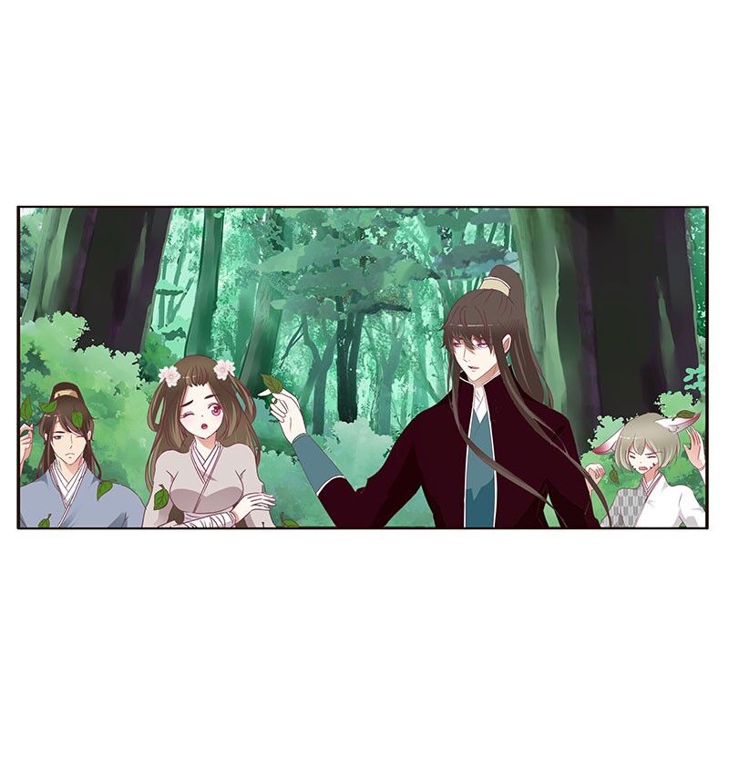 Thông Linh Phi: Chapter 353