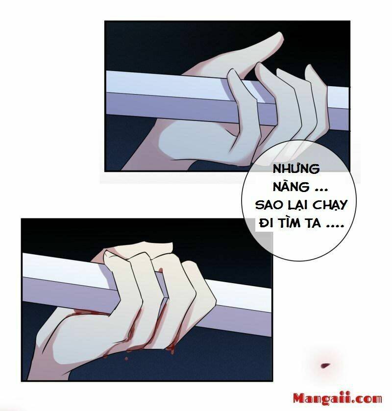 Toàn Cơ Từ: Chapter 56.1