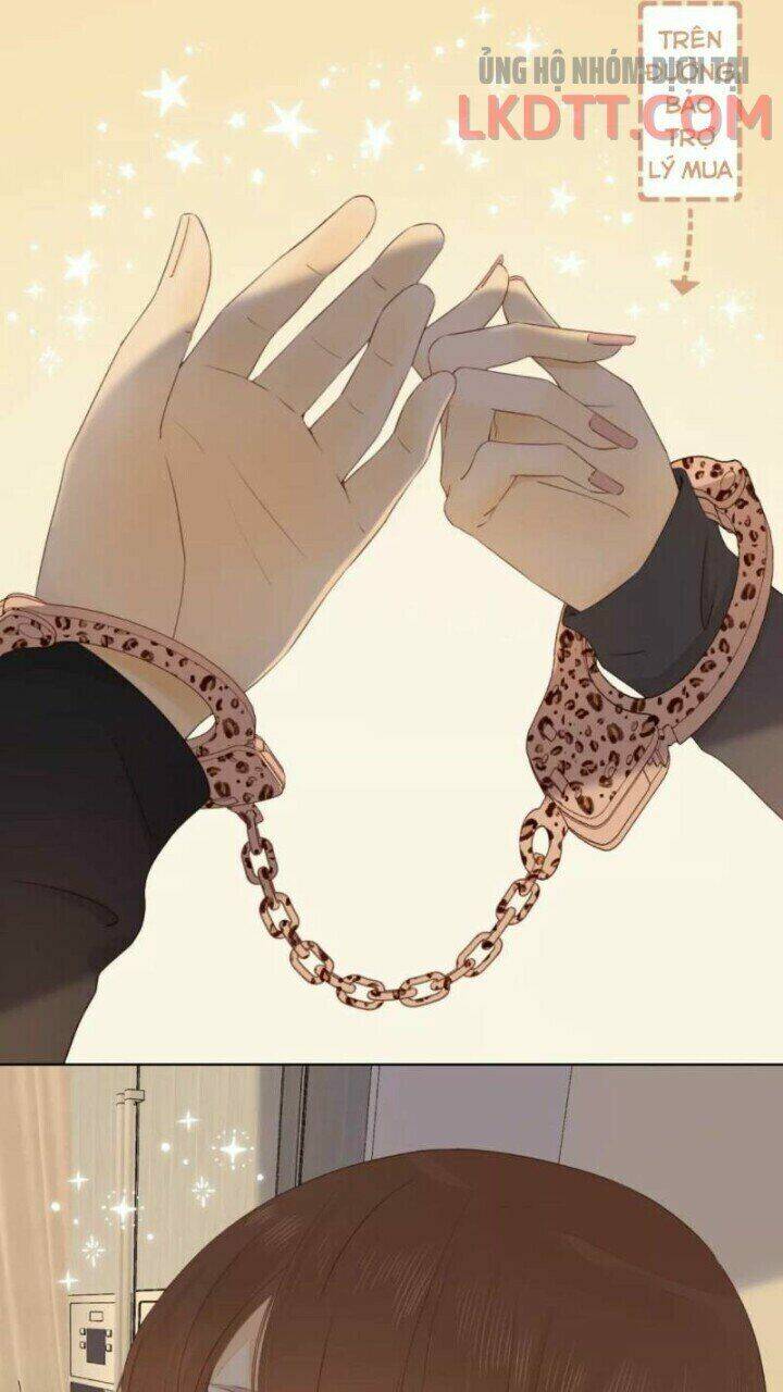 Cô Ấy Không Đáng Yêu: Chapter 40