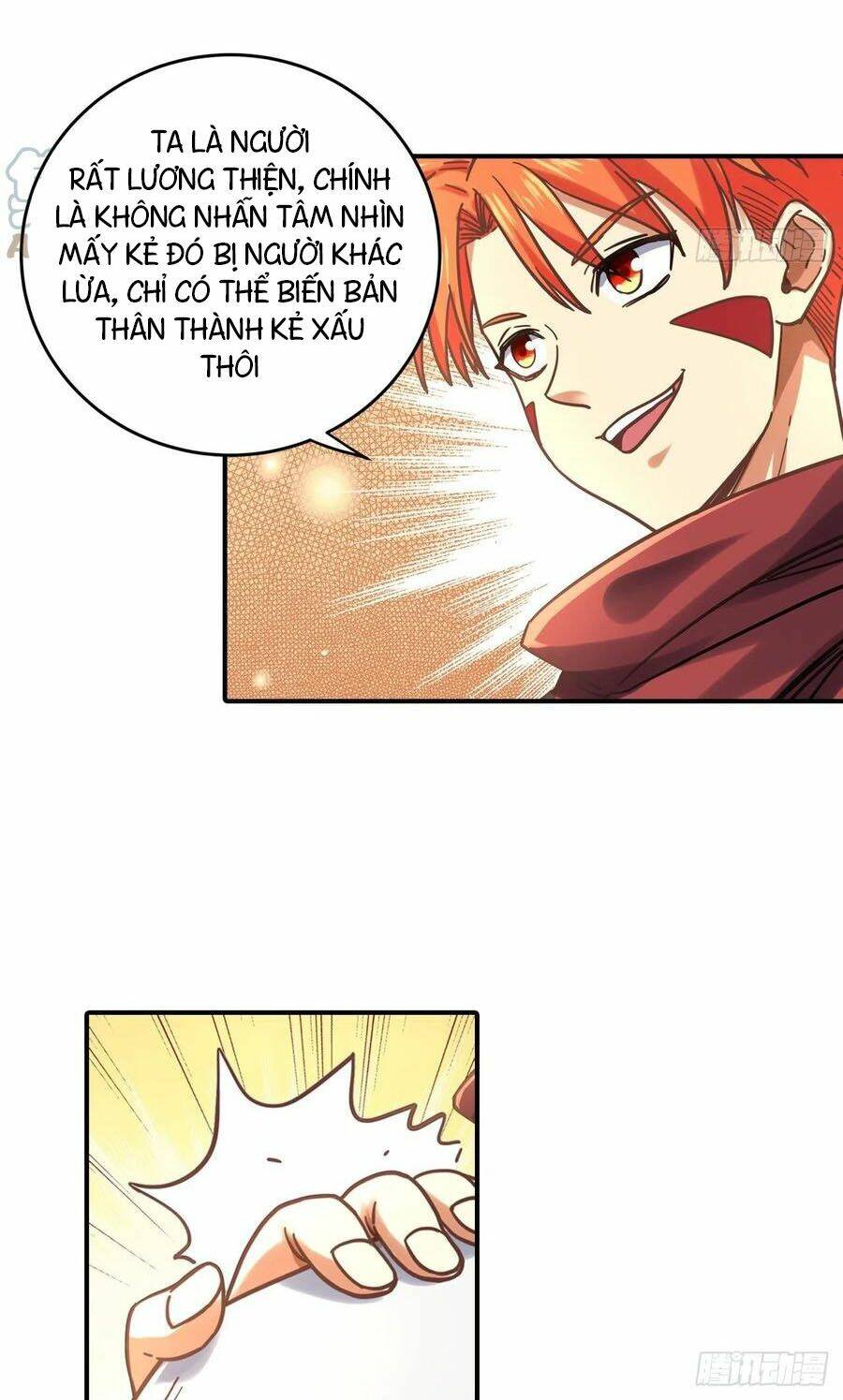 Người Nguyên Thủy Mạnh Nhất: Chapter 80