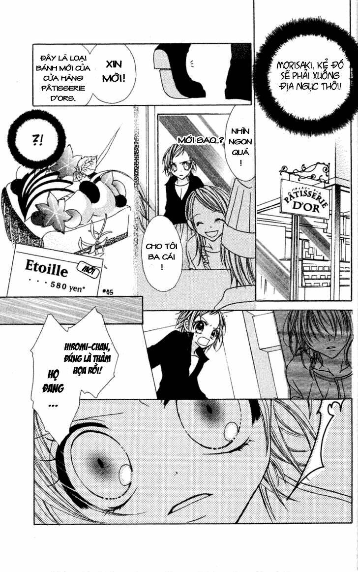 Jigoku Shoujo: Chapter 2