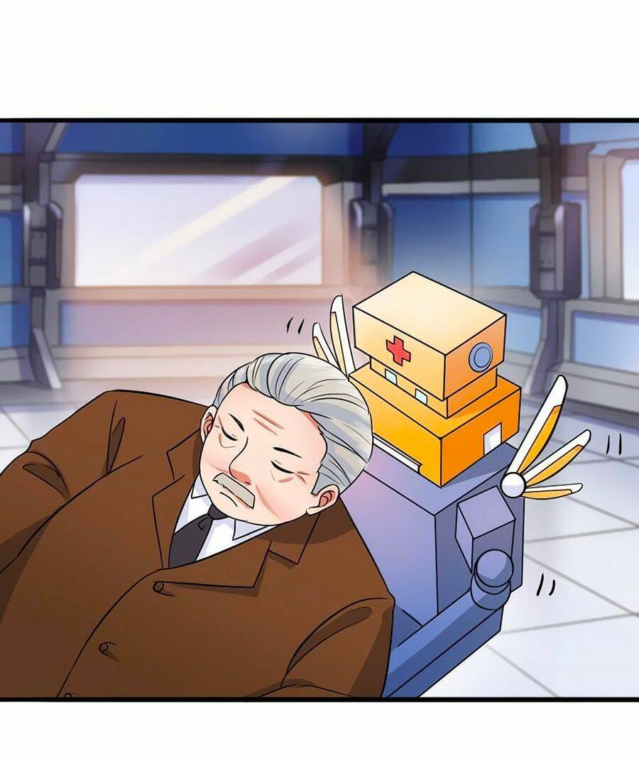 Số Hiệu 1314: Chapter 17