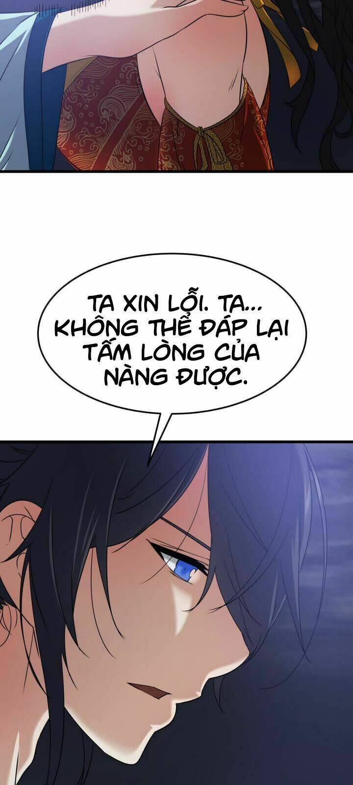 Lôi Thần Chuyển Sinh: Chapter 13