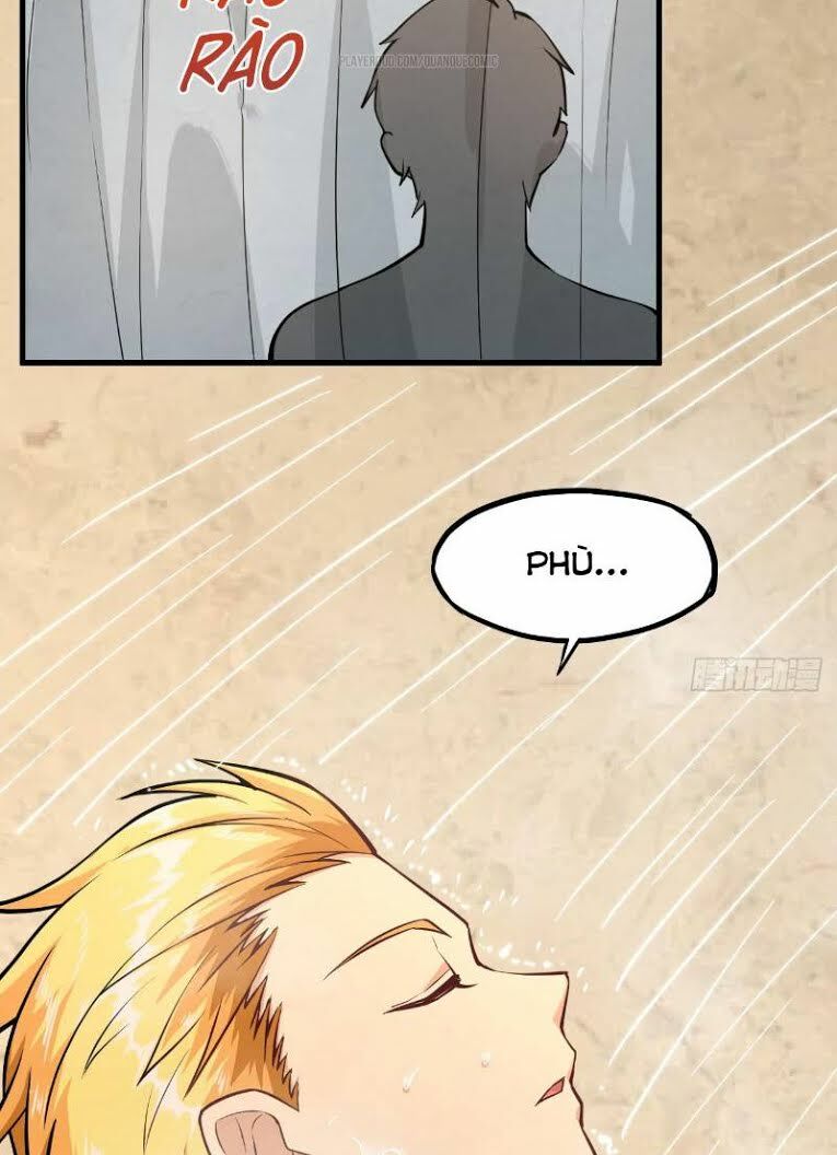 Minh Nhật Thần Đô: Chapter 28