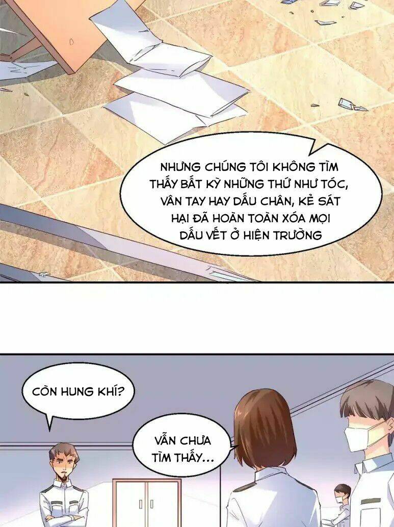 100 Ngày Em Gái Tôi Mất Tích: Chapter 3