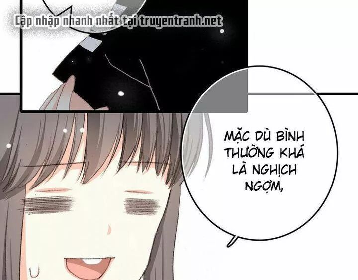 Con Tim Rung Động: Chapter 4