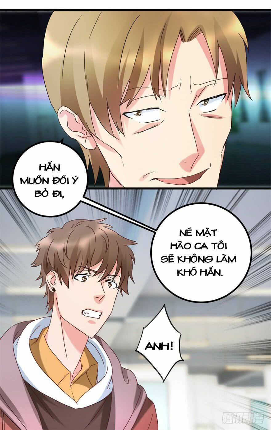 Thấu Thị Tiên Y: Chapter 28