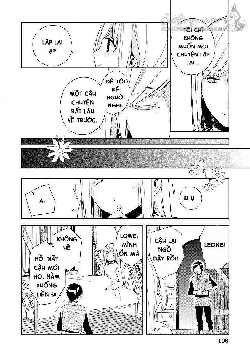 E? Heibon Desu Yo??: Chapter 16