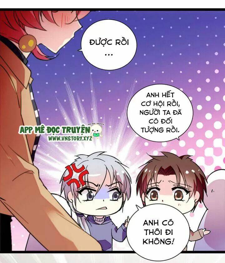 Nữ Hầu Sau Giờ Học: Chapter 65