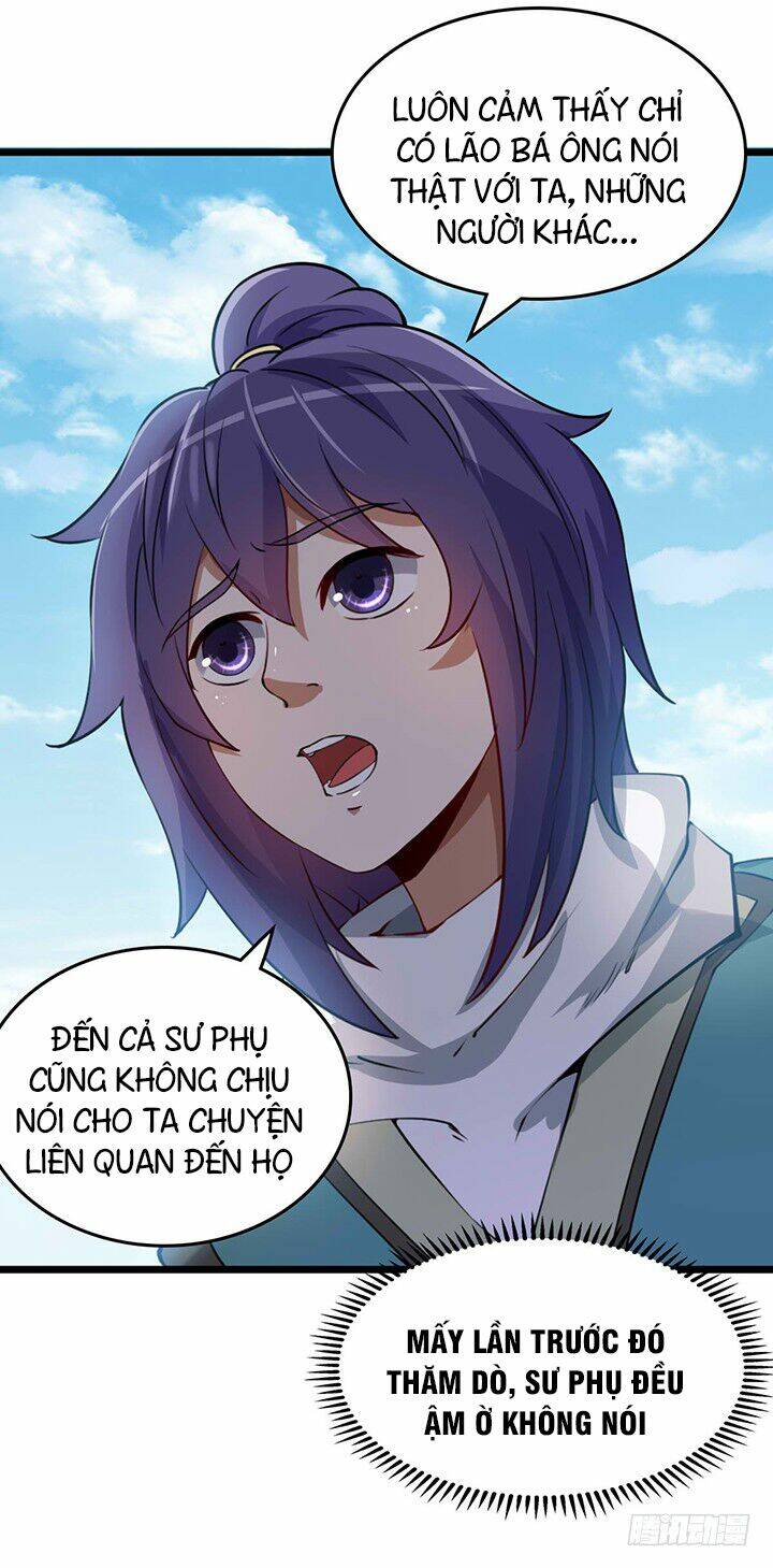 Hiệp Hành Cửu Thiên: Chapter 103