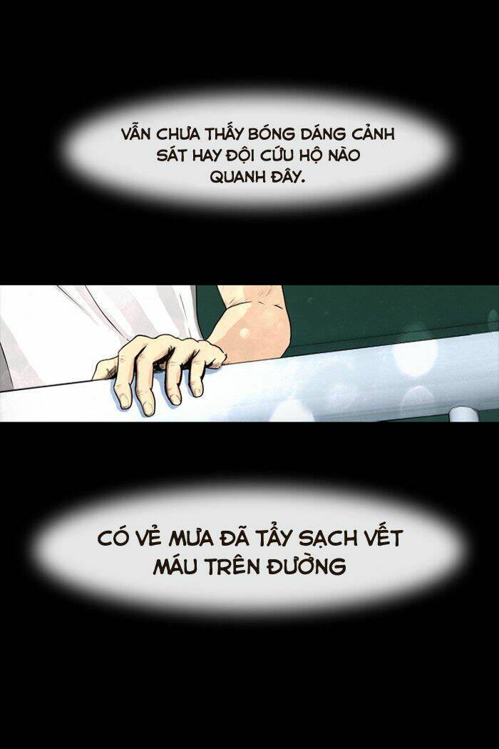 Dead Days: Chapter 3