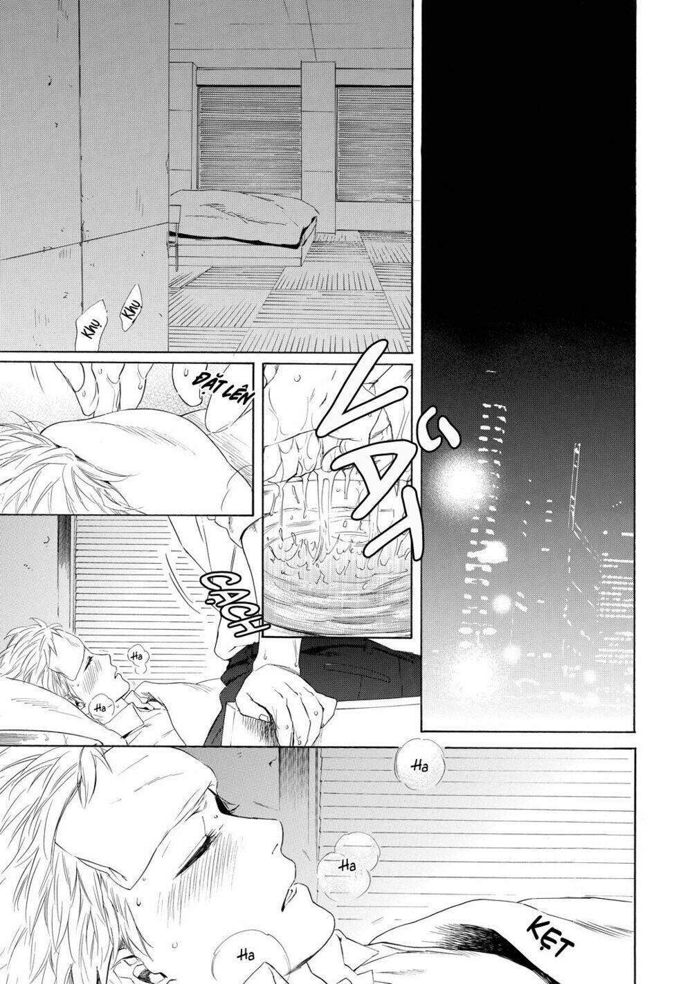 Acid Town: Chapter 16