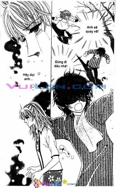 Tìm Anh - Look For Oppa: Chapter 3