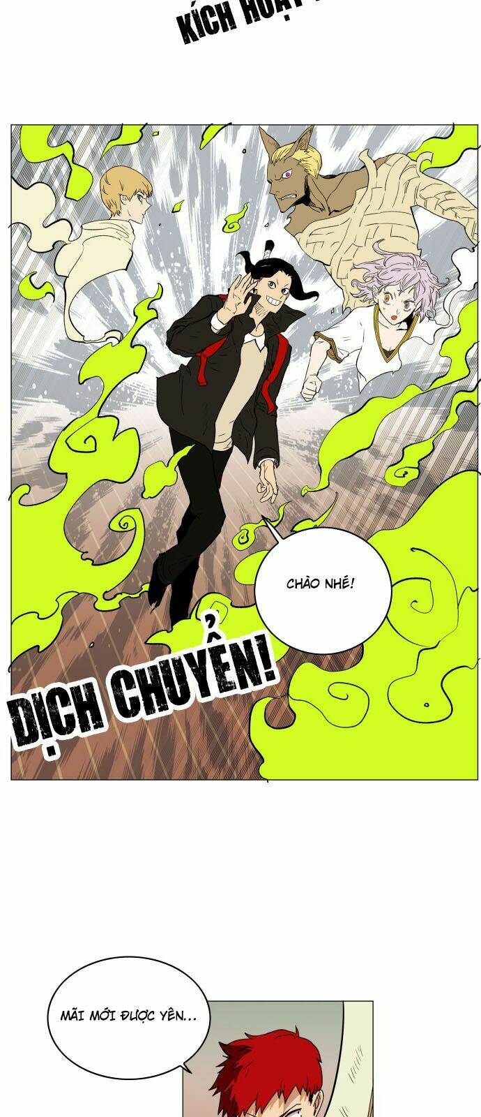 Hard Core Leveling Warrior: Chapter 120