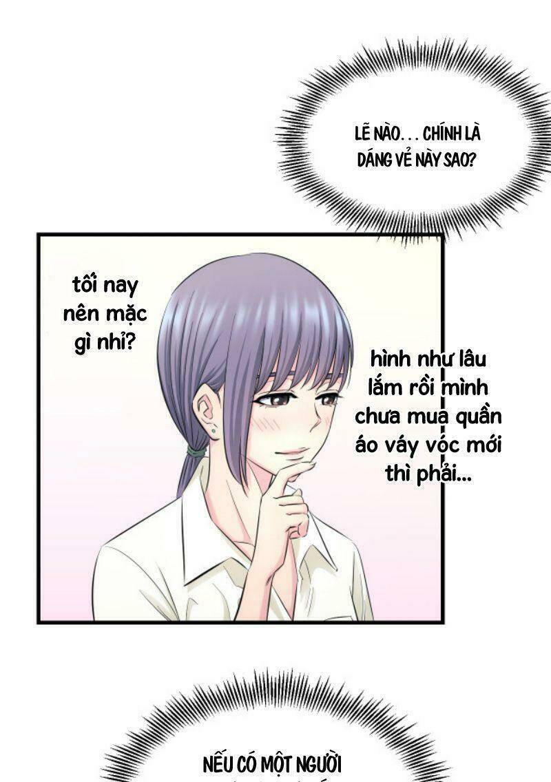 Đối Mặt Với Thử Thách: Chapter 55
