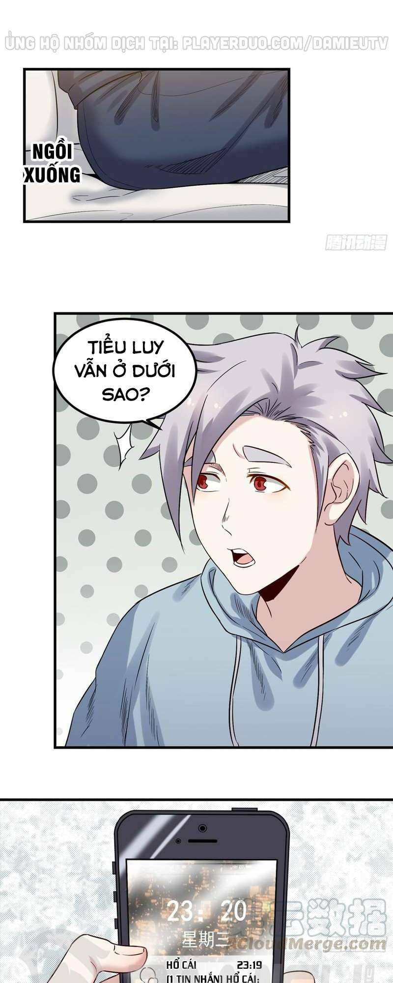 Đỉnh Phong Thần Y: Chapter 76