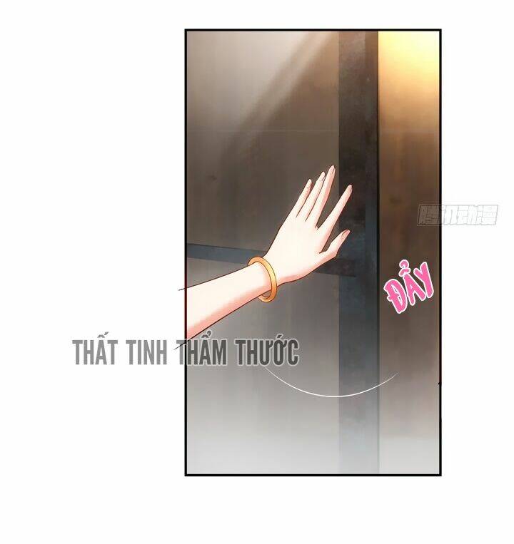 Bạn Trai 1/4 Của Tôi: Chapter 2