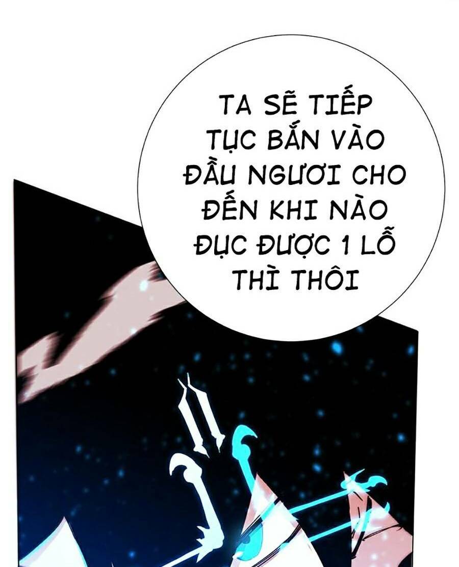 Hard Core Leveling Warrior Ss2: Chapter 125