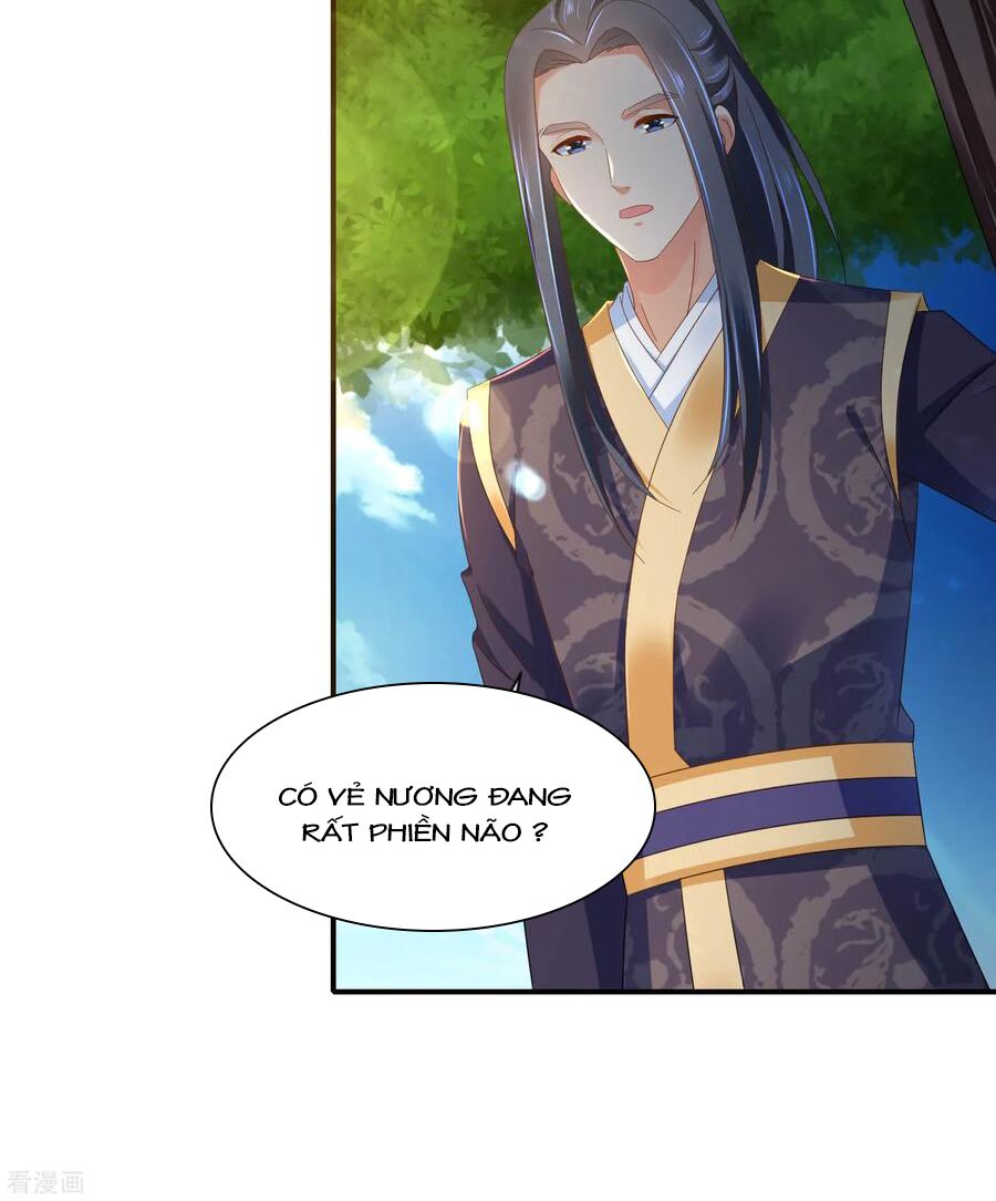 Lãnh Cung Phế Hậu Muốn Nghịch Thiên: Chapter 228