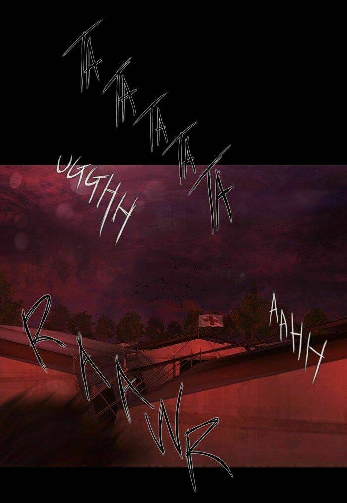 Dead Days: Chapter 40