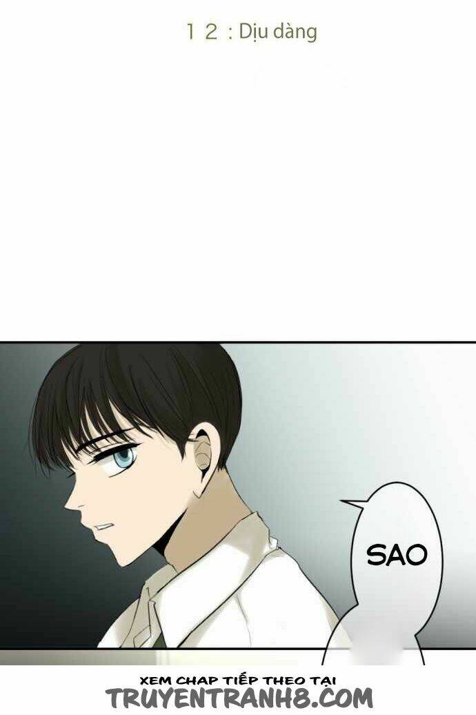 Kakao 79%: Chapter 12