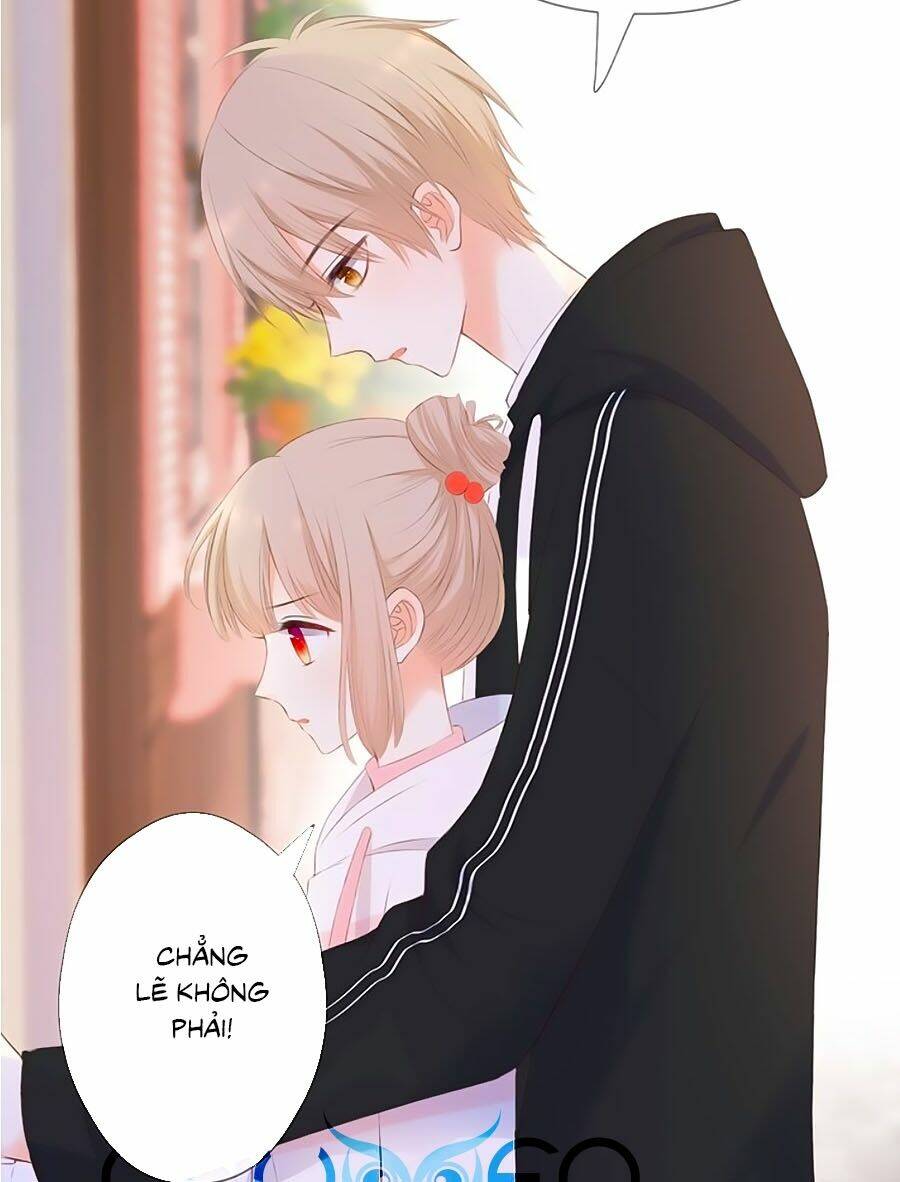 Đóa Hoa Chớm Nở: Chapter 62