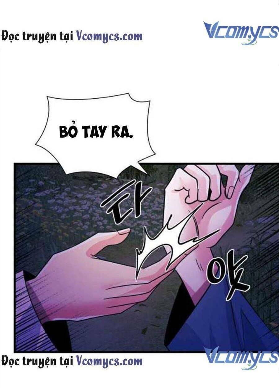 Cô Dâu Của Sói Đen: Chapter 27