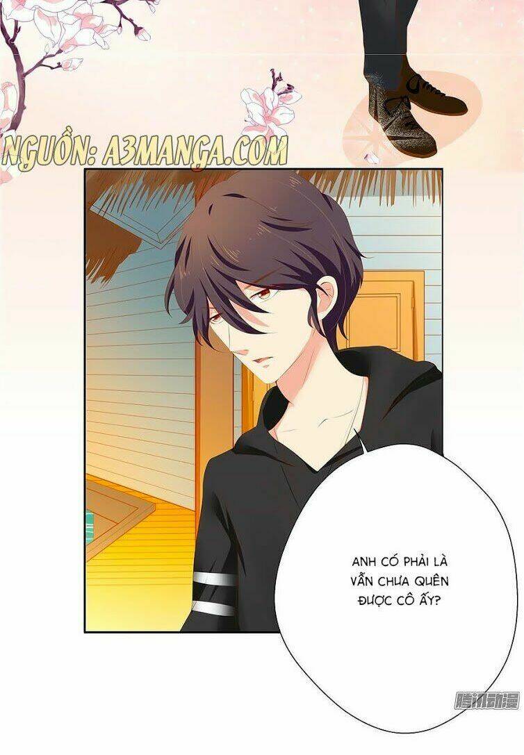 Bạn Trai Là Ngôi Sao: Chapter 55