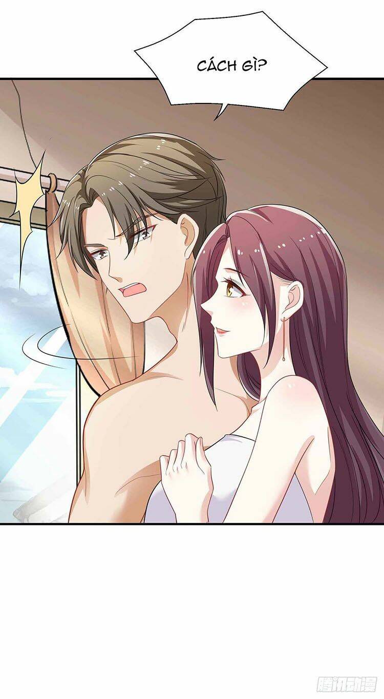 Trọng Sinh Chi Ngược Tra Nữ Vương: Chapter 15