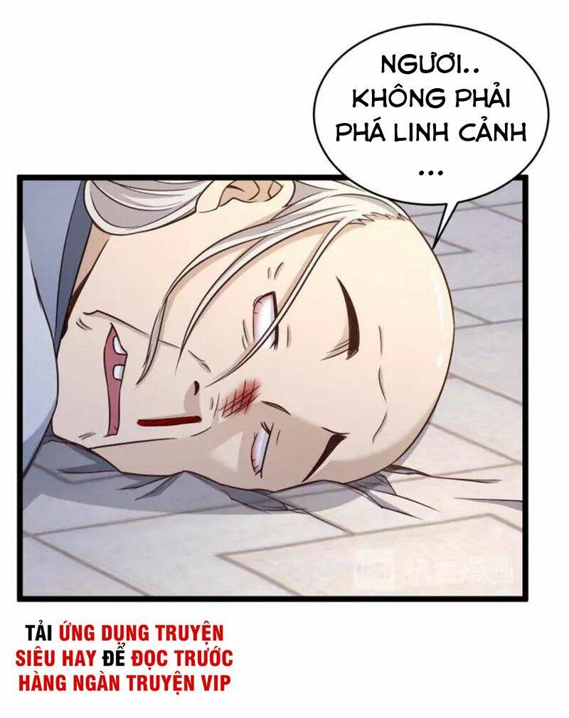 Hệ Thống Tu Tiên Mạnh Nhất: Chapter 125