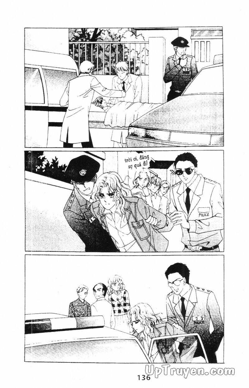 Mặt nạ tình yêu: Chapter 69