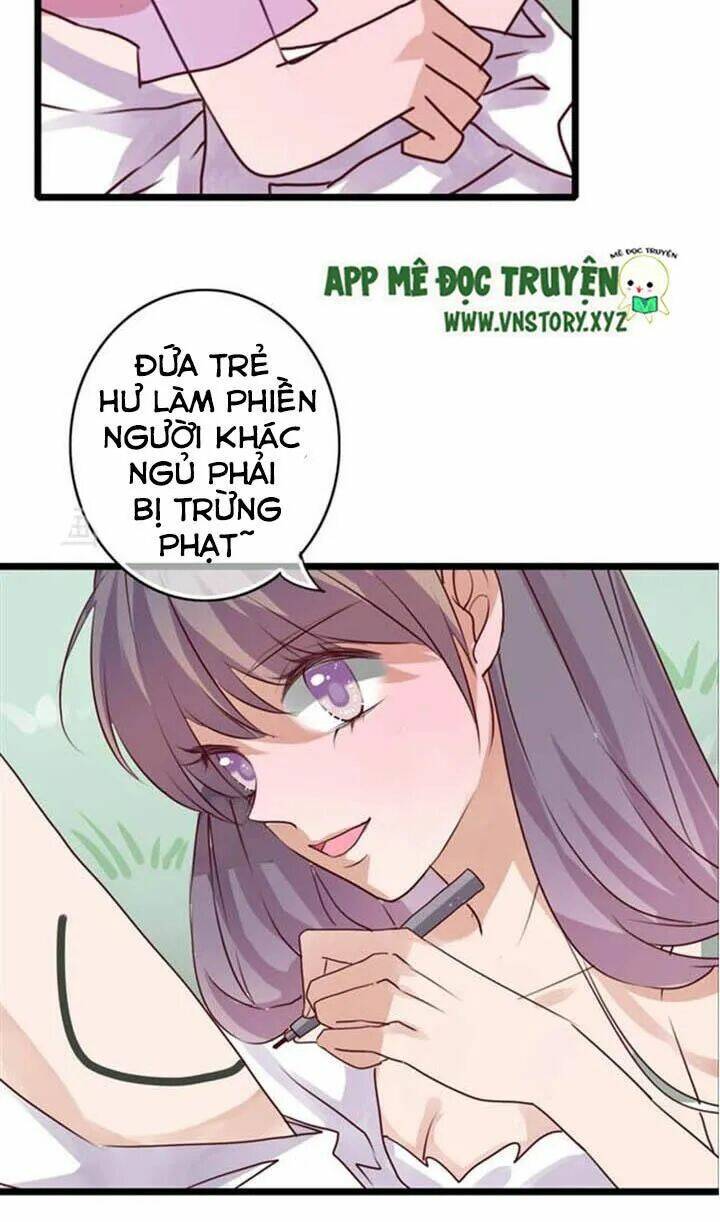 Sau Con Mưa Mùa Hạ: Chapter 73