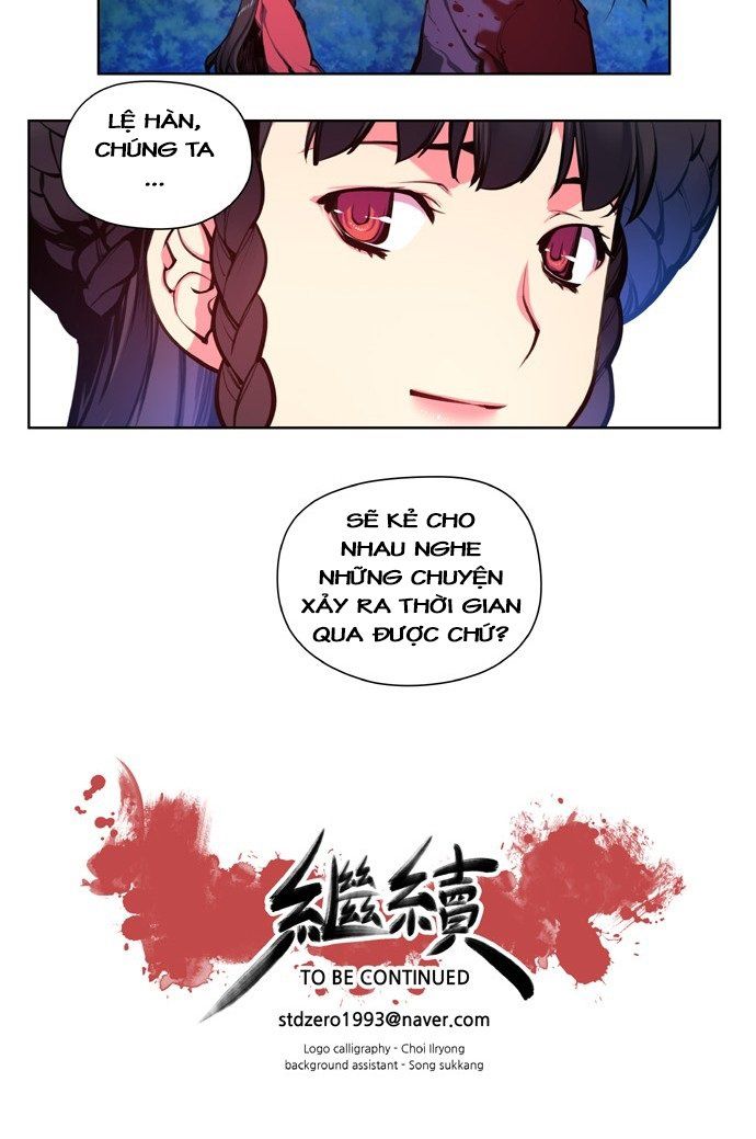 Marchan: The Embodiment Of Tales: Chapter 99