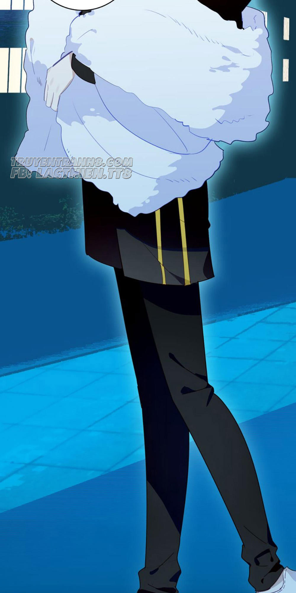 Ái Ngạo Kiều Long Vương Gia: Chapter 9