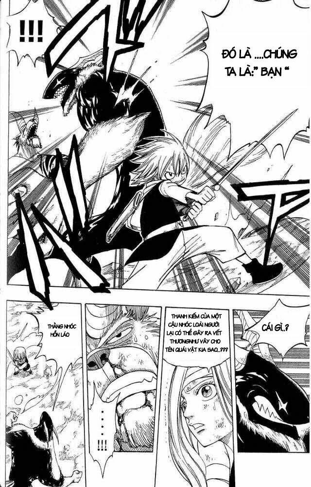 Monster Soul: Chapter 7