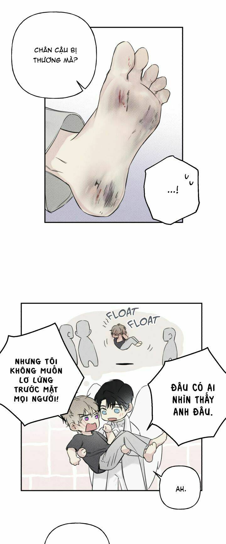 Angel Buddy: Chapter 6