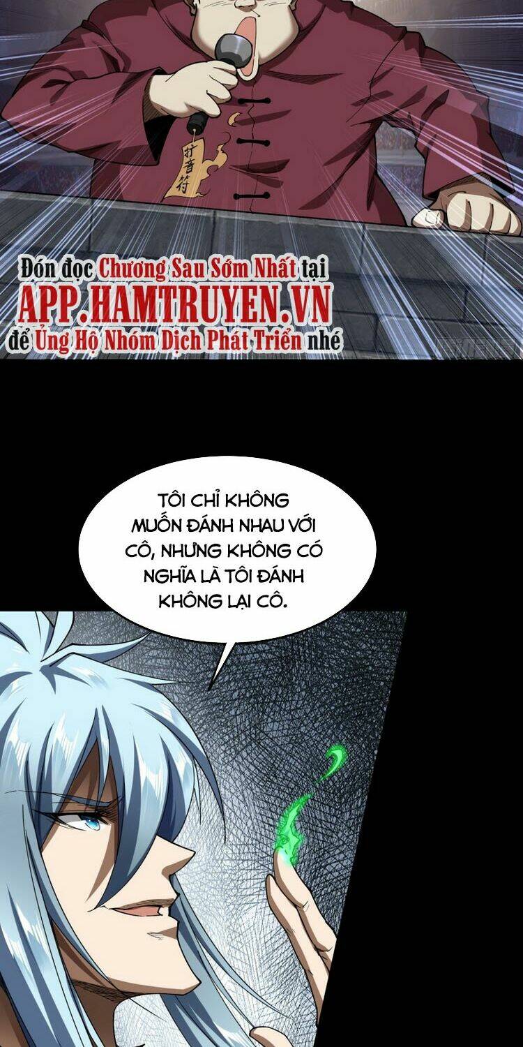 Thanh Đế Truyện: Chapter 115