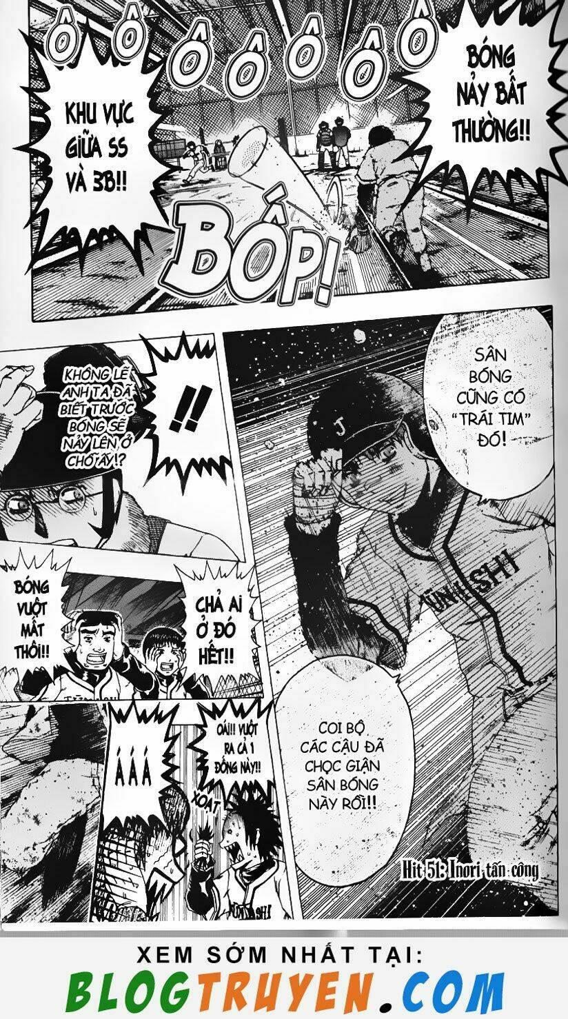 Mr.FullSwing: Chapter 51