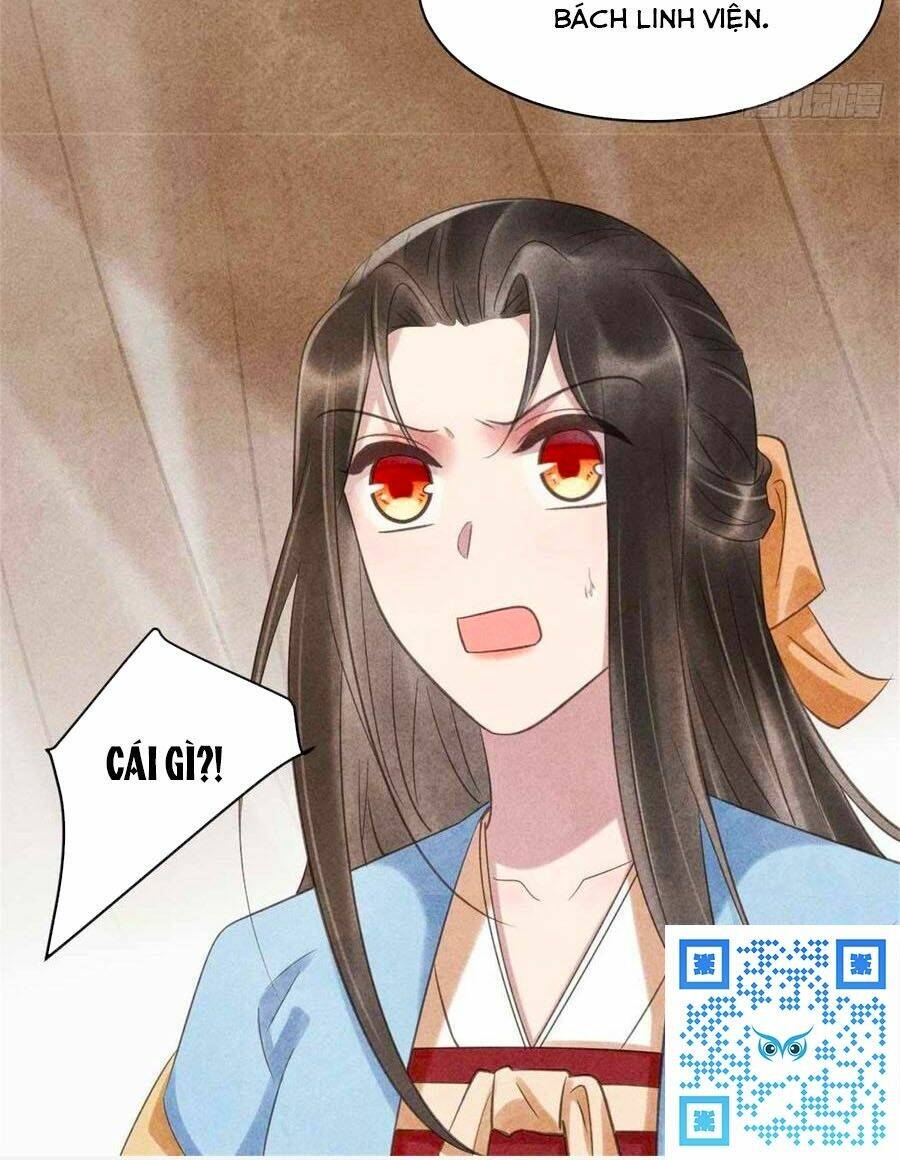 Vương Phi Muốn Trèo Tường: Chapter 63