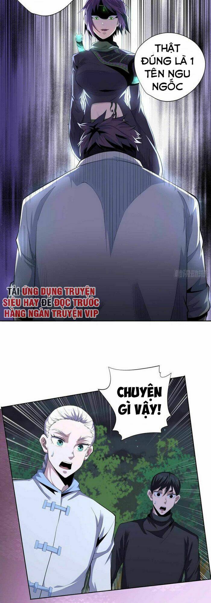 Vương Bài Thần Y: Chapter 47